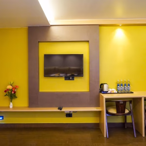 Valentine Hotel, Goa